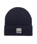 1-Panel Watch Cap - Navy