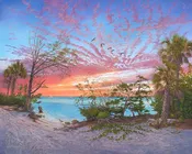 Arrayed In Glorious Splendor