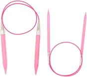 Blush Fixed Circular US1