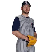 Ace Pinstripe Sleeveless Jersey Adult/Youth