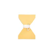 Accent Synthetic Chamois "Tiger Rag" Clarinet Swab