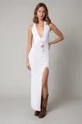 Angel Number Dress