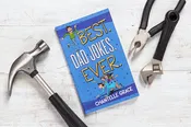 Best Dad Jokes Ever (Joke Book, Father's Day Gift Ideas)
