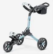 Bag Boy Nitron Auto Open Push Cart