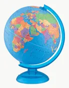 Adventurer Globe