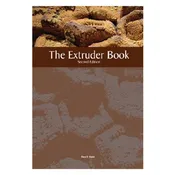 THE EXTRUDER BOOK: 2ND EDITION