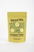 Allergy Tonic Herbal Tea