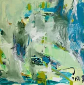 Abstraction with Melanie