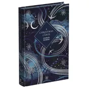 A Christmas Carol by Charles Dickens Hard Cover Book