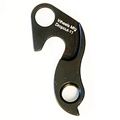 Wheels Manufacturing Derailleur Hanger - 11