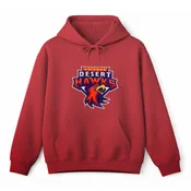 MLDR Team Arizona Desert Hawks Unisex Heavy Blend™ Hooded Sweatshirt