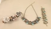 ASSORTED JEWELRY