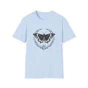 Lunar Moth T-shirt