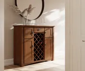 Brunswick Cabinet Collection | The Wood Carte