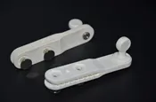 Crocodile Hanger® Bent Hook
