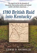 1780 British Raid into Kentucky