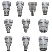 Sagola Disposable Paint Cup Adapters