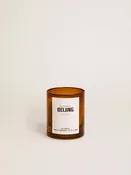 Beijing Essence Jasmin Duftkerze, 200 g