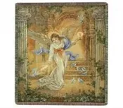 ANGEL OF LIGHT