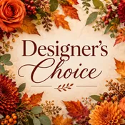 Designers Choice $200.00