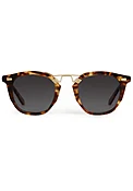 BEAU II | Kyoto Tortoise 18K Polarized