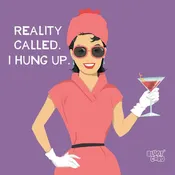 Ambiente - BEV- REALITY CALLED