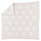 Barefoot Dreams Cozychic Dream Receiving Blanket