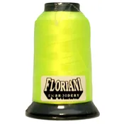 0009 Safety Yellow — Kramer's