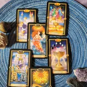 Tarot Card Reading By Jorge Obba