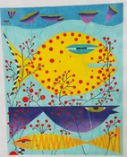 3 Fishes