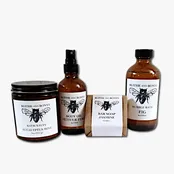 *Bath Essentials Value Pack*