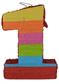 1 Piñata – MR2D