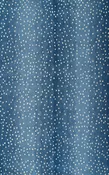 Animal Print Grey Runner Rug, Woodland 2'6" X 12' Runner