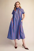 Always on Time Dress