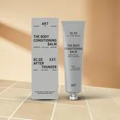 AKT London (USA) - AKT Conditioning Body Balm SC.02 After Thunder