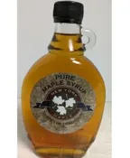 12 OZ. GLASS MAPLE SYRUP