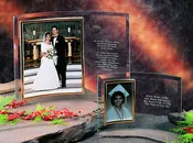 Announcement frame