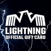 LIGHTNING GIFT CARD