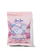 BonBon Swedish Moomin Sour Gummy Candy 4.1 oz