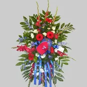 A Texas Ranger Tribute  -  WFS0259