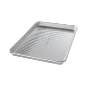 Aluminized Steel Jelly Roll Pan - 14x9 (USA Made)