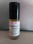 Acne Be Gone