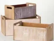 Modern Planter Boxes