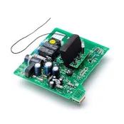 CIRCUIT BOARD ASSEMBLY MODEL 1022/1024/1042/2022/2024/2027/GENIE 600/800
