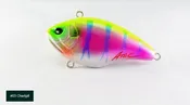 ATTIC Lures Water Leaf 65FS