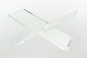 Acrylic Book Stand