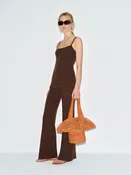 Bria Knit Two Piece