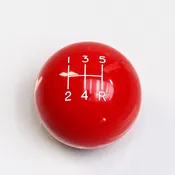 5 Speed Shift Knob