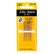 Chenille Needles