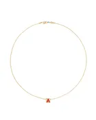 Initial This Necklace